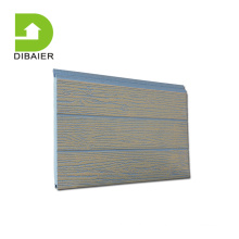 Best price 16mm outdoor EPS insulation board to decorative toilet building